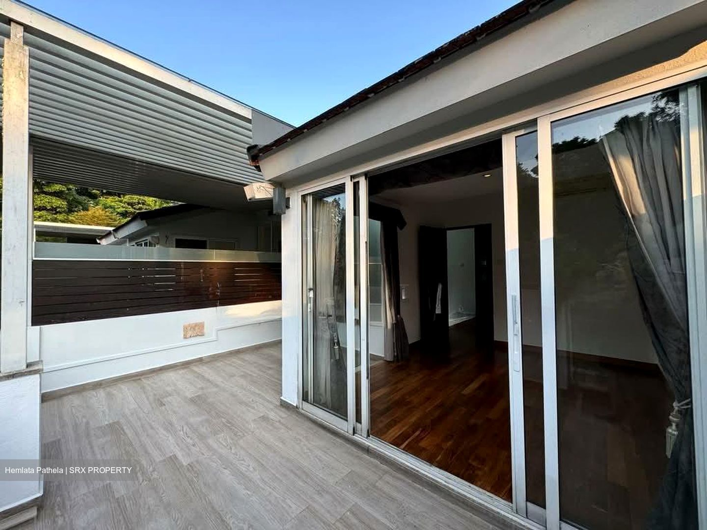 The Greenwood (D11), Terrace #579158971